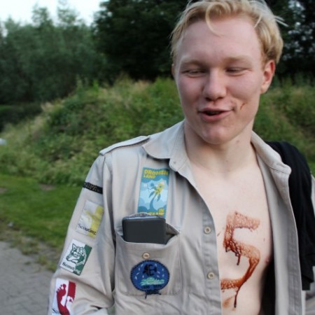 IMG 5438 - Scouts en Gidsen Zaventem 